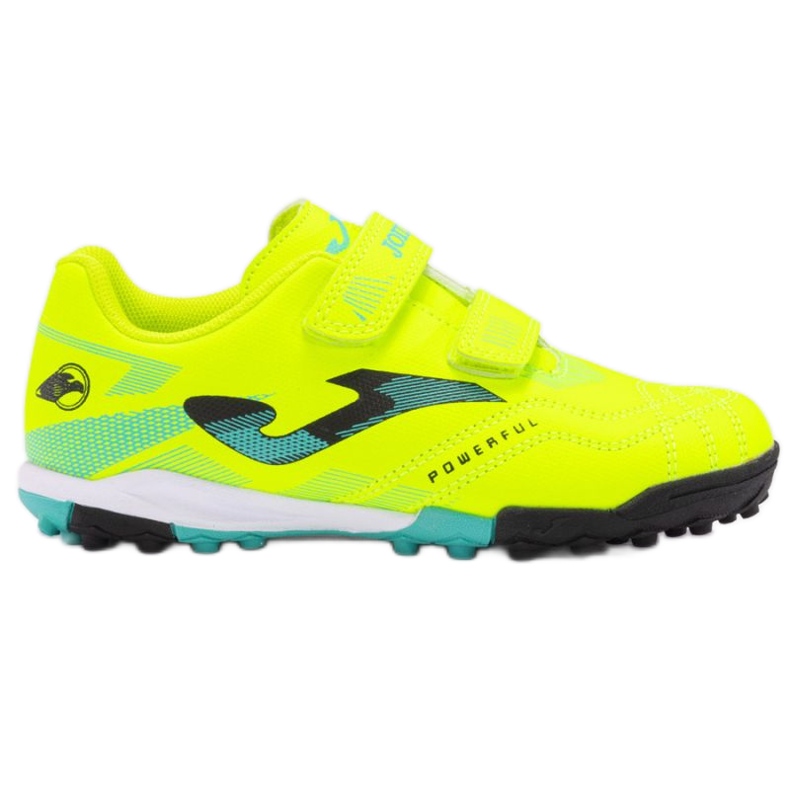 Zapatillas Joma Potente 2411 Tf POJW2411TFV amarillo Zapatillas Joma Potente 2411 Tf POJW2411TFV amarillo
