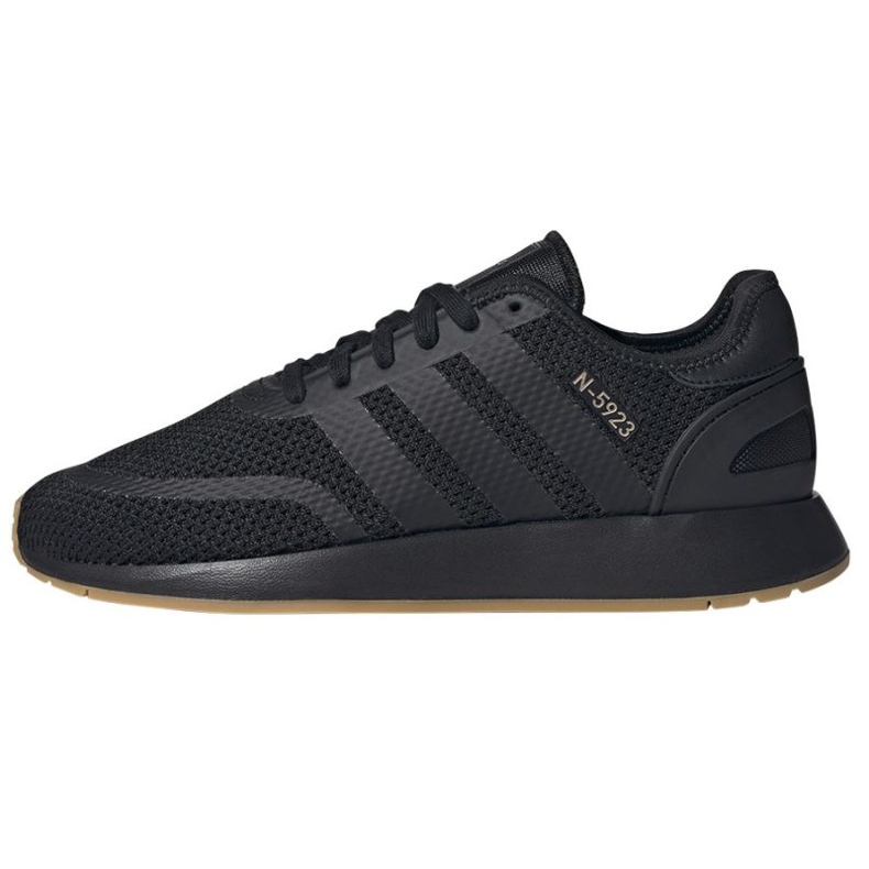 Zapatillas Adidas N-5923 IH8877 negro
