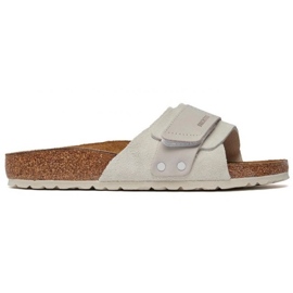 Chanclas Birkenstock Oita 1024226 beige