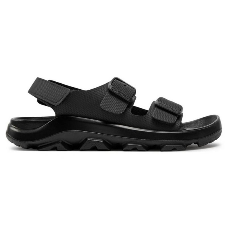 Sandalias Birkenstock Mogami 1027161 negro