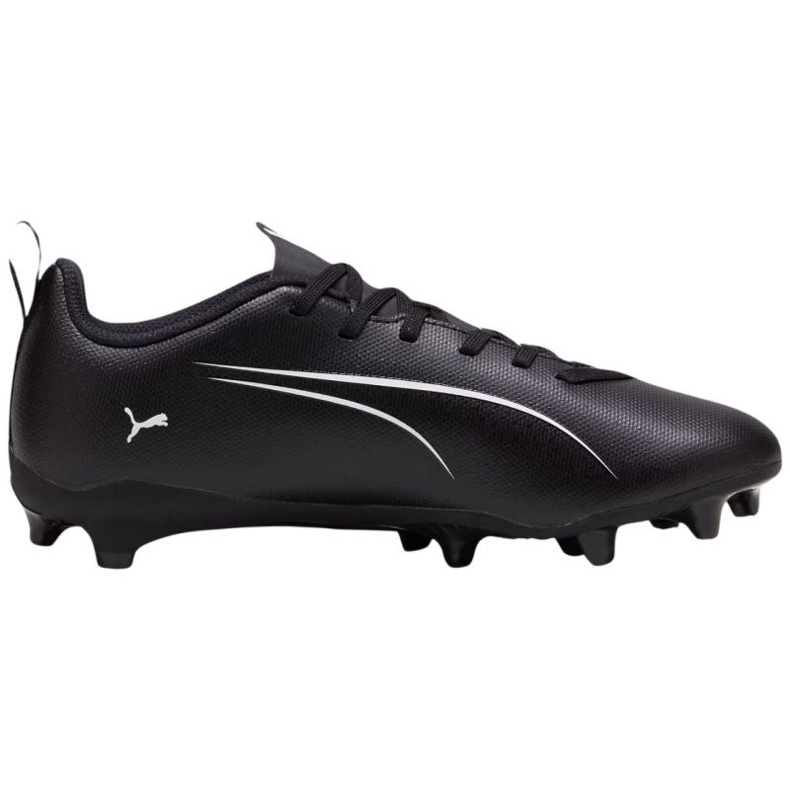 Zapatillas de fútbol Puma Ultra 5 Play FG/AG 107695 02 negro Zapatillas de fútbol Puma Ultra 5 Play FG/AG 107695 02 negro