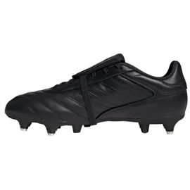 Botas de fútbol adidas Copa Gloro Ii Sg IH7618 negro