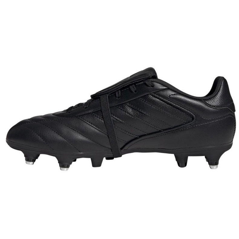 Botas de fútbol adidas Copa Gloro Ii Sg IH7618 negro