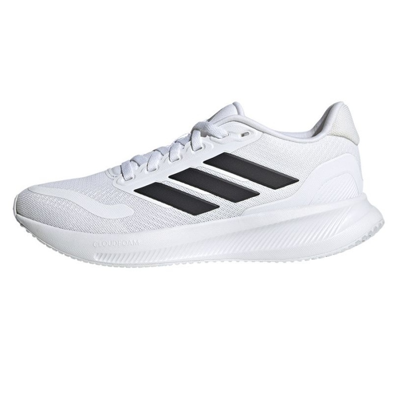 Zapatillas Adidas Runfalcon 5 IE8593 blanco