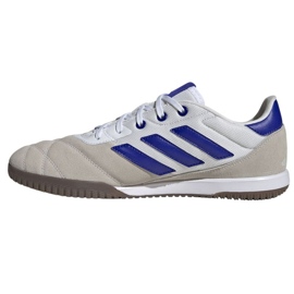 Zapatos de fútbol Adidas Copa Gloro In IG8747 blanco