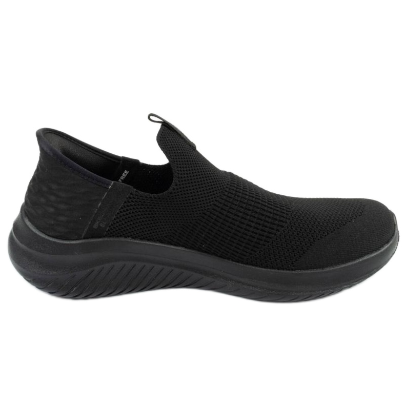 Zapatos Skechers 403844L SLIP-INS negro