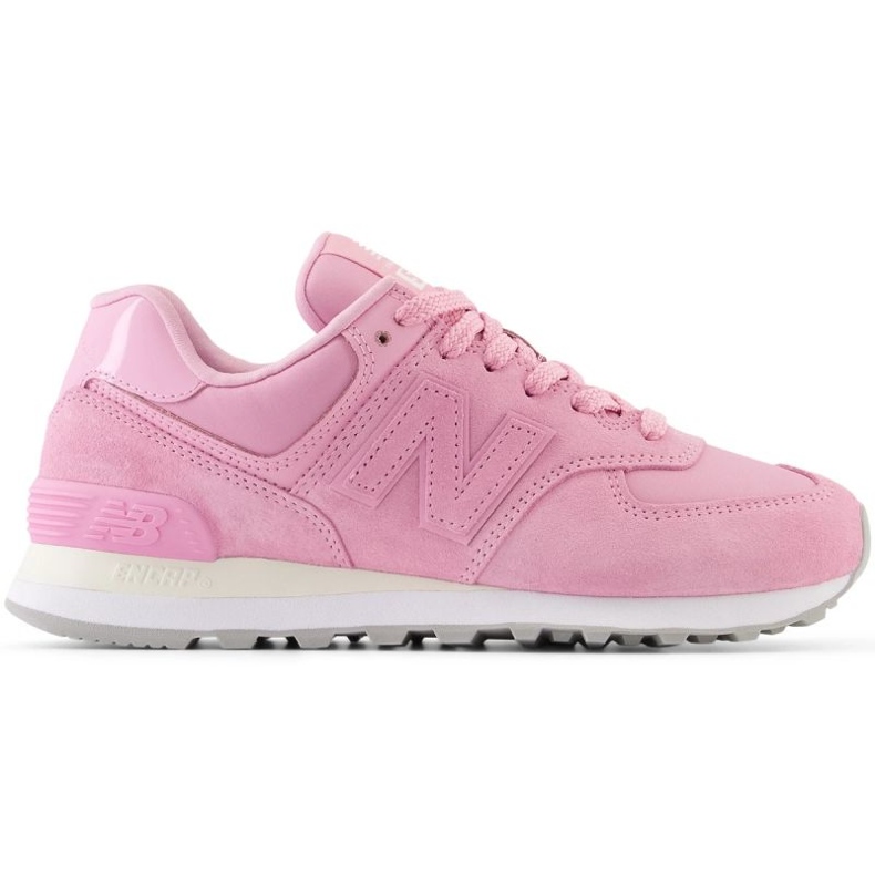 Zapatillas New Balance WL5742BB rosado