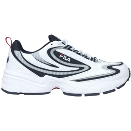 Zapatillas Fila Actix FFM0314 83067 blanco