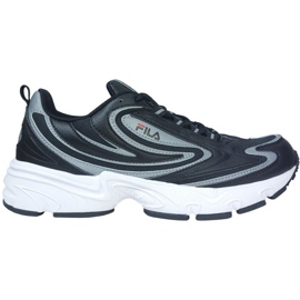 Zapatillas Fila Actix FFM0314 83249 negro