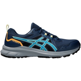 Zapatillas de running Asics Trail Scout 3 1011B700-402 azul