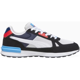 Zapatillas Puma Graviton Pro 380736 26 multicolor Zapatillas Puma Graviton Pro 380736 26 multicolor