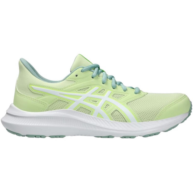 Zapatillas para correr Asics Jolt 4 1012B421-300 verde Zapatillas para correr Asics Jolt 4 1012B421-300 verde