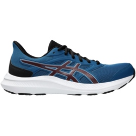 Zapatillas para correr Asics Jolt 4 1011B603-409 azul