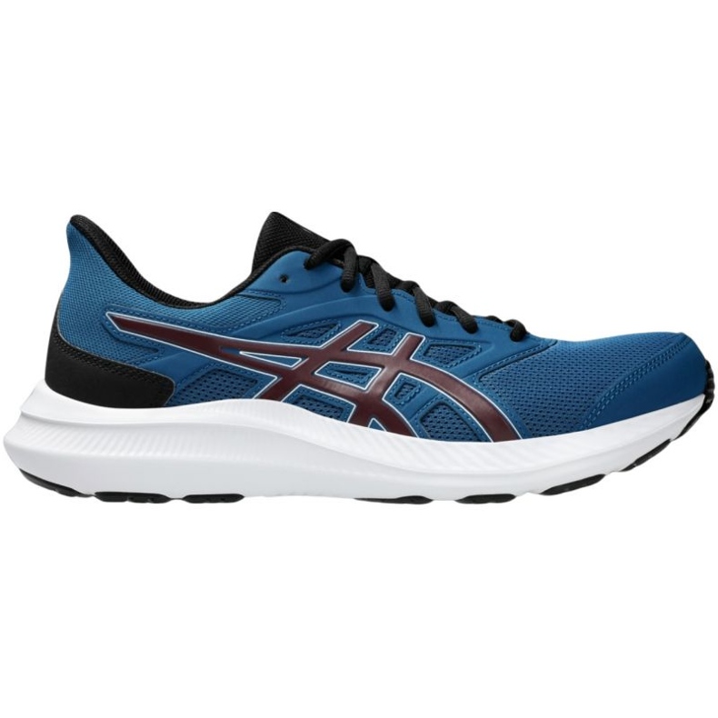 Zapatillas para correr Asics Jolt 4 1011B603-409 azul
