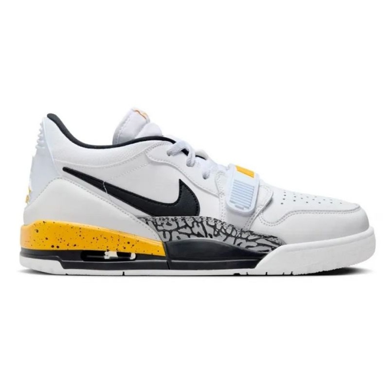 Zapatillas Nike Jordan Legacy 312 Low CD7069-107 blanco