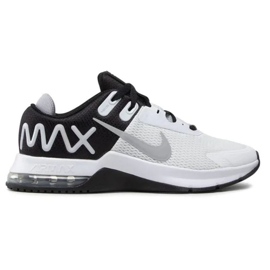 Zapatillas Nike Air Max Alpha Trainer 4 CW3396-100 blanco