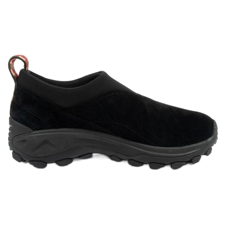 Zapatillas deportivas Merrell Winter Moc 3 J004561 negro