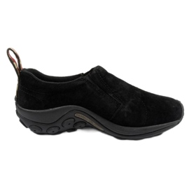 Zapatillas deportivas Merrell Jungle Moc J60826 negro