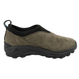 Zapatillas deportivas Merrell Winter Moc 3 J004565 verde Zapatillas deportivas Merrell Winter Moc 3 J004565 verde