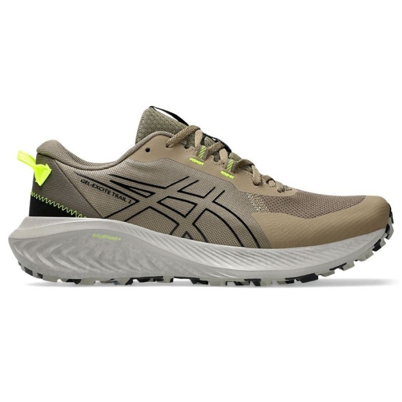 Zapatillas Asics Gel Excite Trail 2 1011B594201 beige