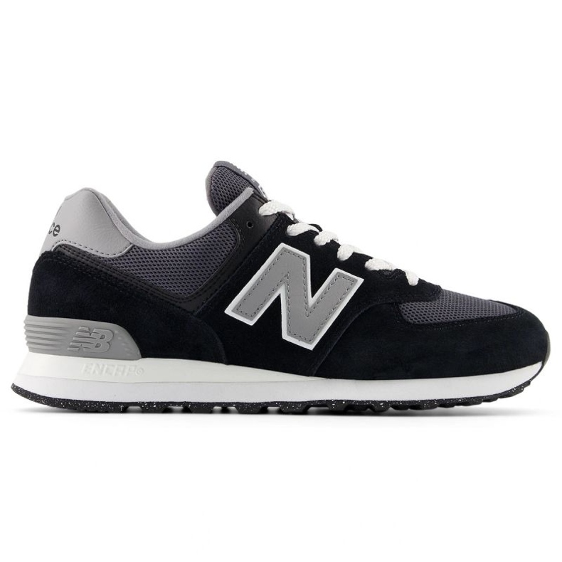 Zapatillas deportivas New Balance U574TWE negro Zapatillas deportivas New Balance U574TWE negro