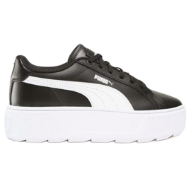 Zapatillas deportivas Puma Karmen 387374 02 negro