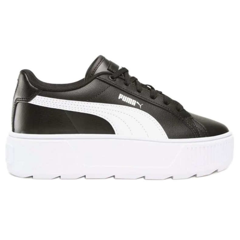 Zapatillas deportivas Puma Karmen 387374 02 negro