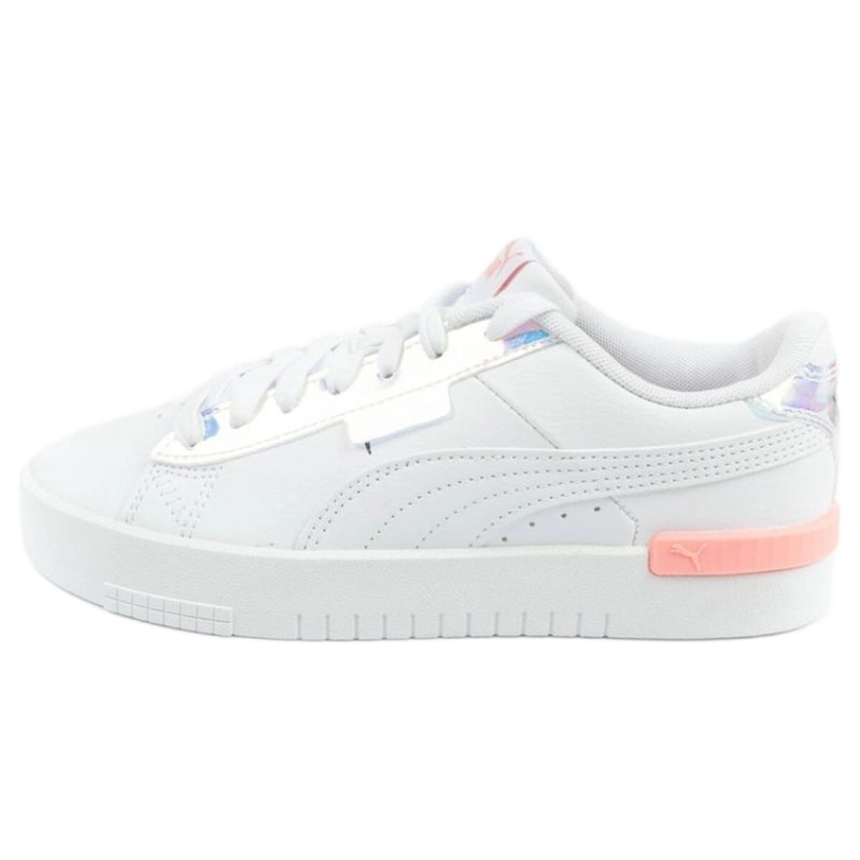 Zapatillas deportivas Puma Jada 393923 01 blanco