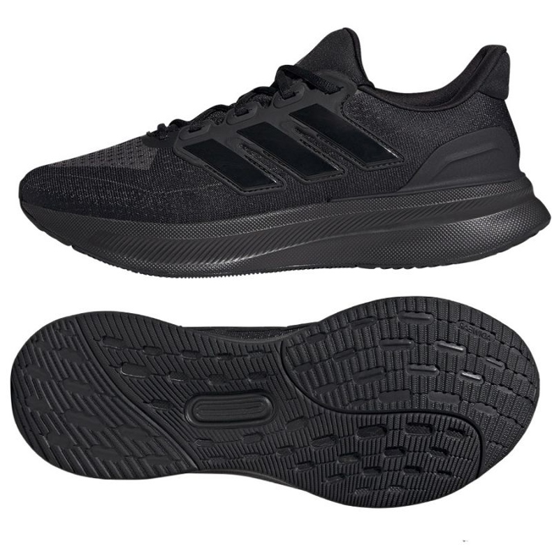 Zapatillas deportivas Adidas UltraRun 5 IH2640 negro