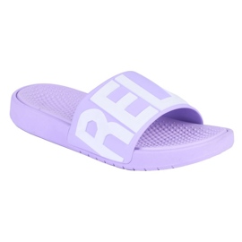 Coqui Chanclas Speedy 92800555087 violeta
