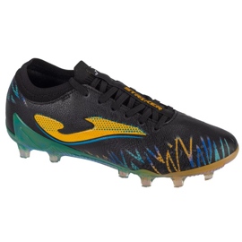 Zapatillas Joma Striker 2401 Fg STRIKW2401FG negro