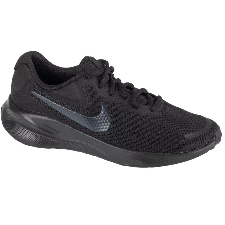Zapatillas deportivas Nike Revolution 7 FB2208-002 negro