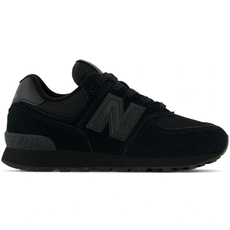 Zapatillas deportivas New Balance PC574EVE negro