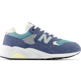 Zapatillas deportivas New Balance MT580CA2 azul