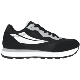 Zapatillas Fila Hypert FFW0494 83336 negro