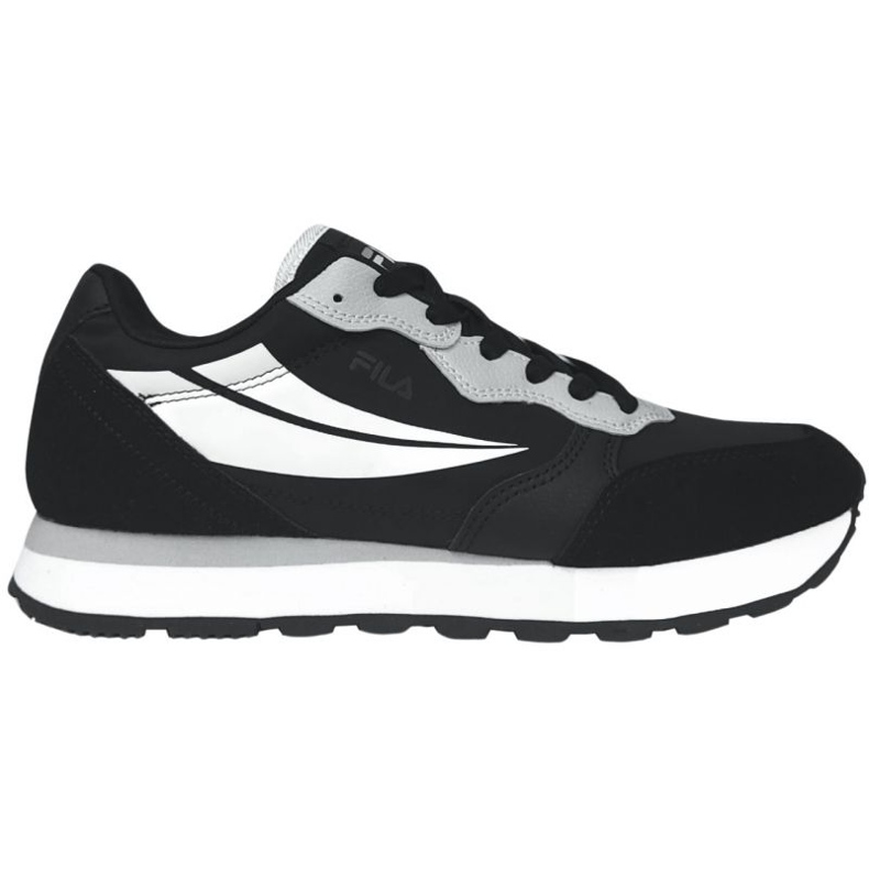 Zapatillas Fila Hypert FFW0494 83336 negro