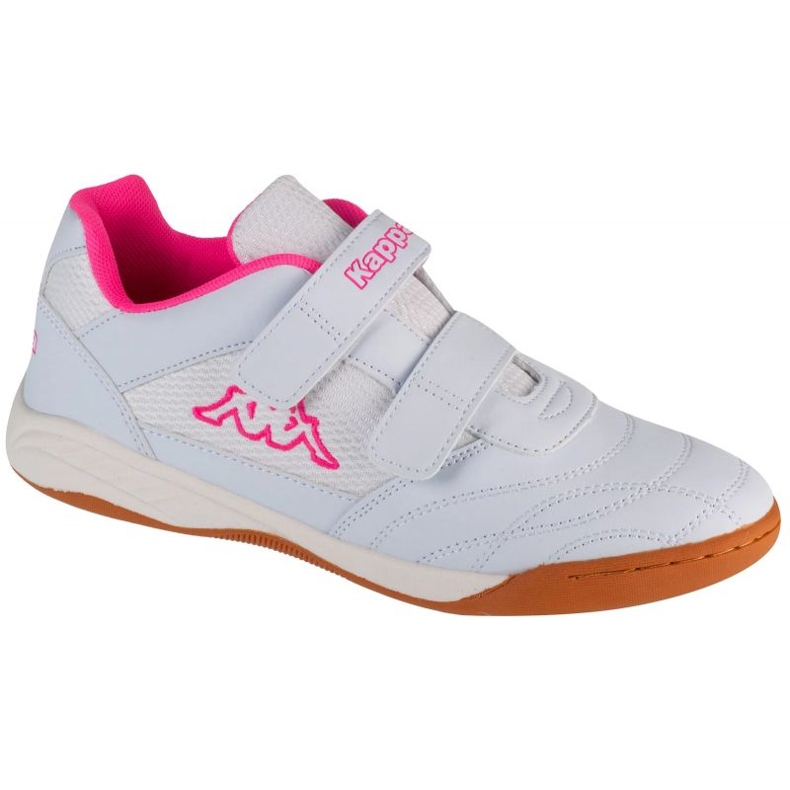 Zapatillas Kappa Kickoff T 260509T-1027 blanco