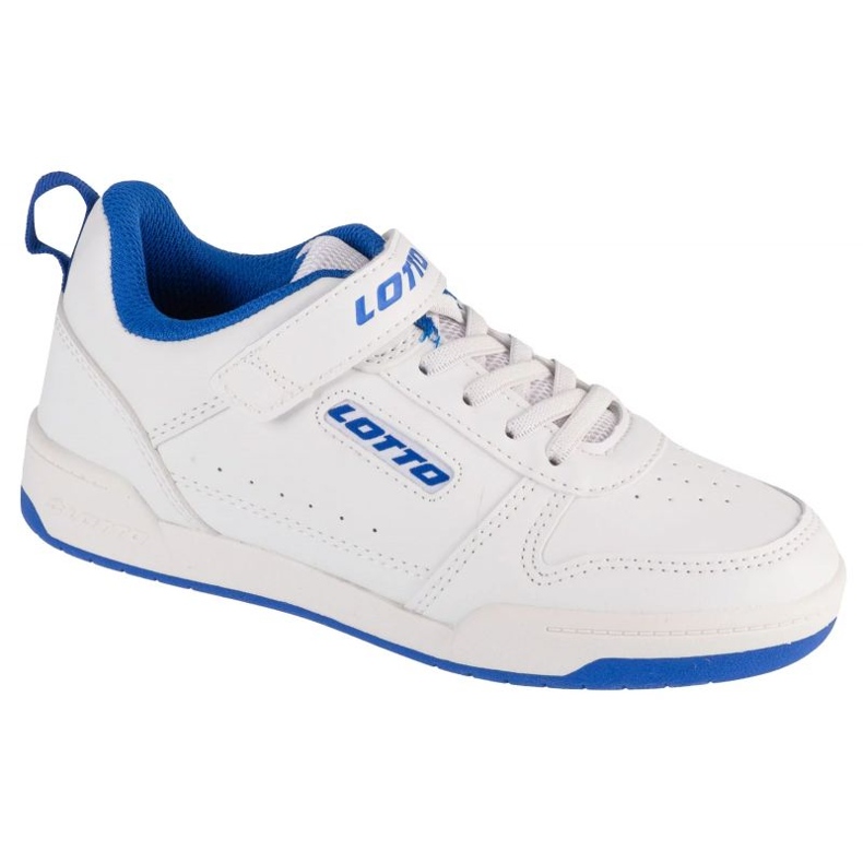 Zapatillas Lotto Toco Bc K 2600320K-1050 blanco