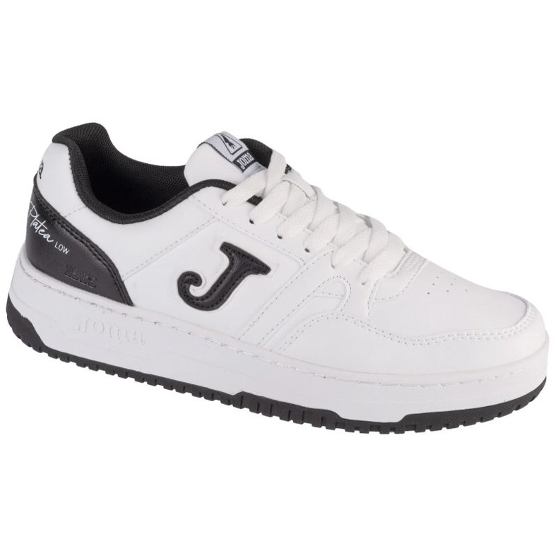 Zapatillas Joma C.Platea Low Lady 2401 CPLALW2401 blanco