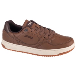 Zapatillas Joma C.Stadium Hombre 2424 CSTAW2424 marrón