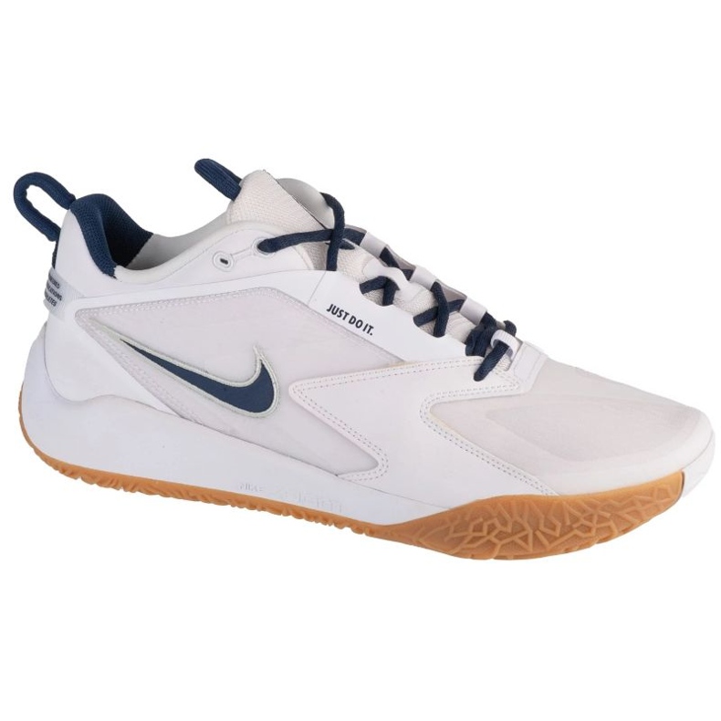 Zapatillas Nike Air Zoom Hyperace 3 FQ7074-107 blanco