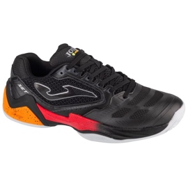 Zapatillas Joma Conjunto Hombre 2401 TSETW2401AC negro Zapatillas Joma Conjunto Hombre 2401 TSETW2401AC negro