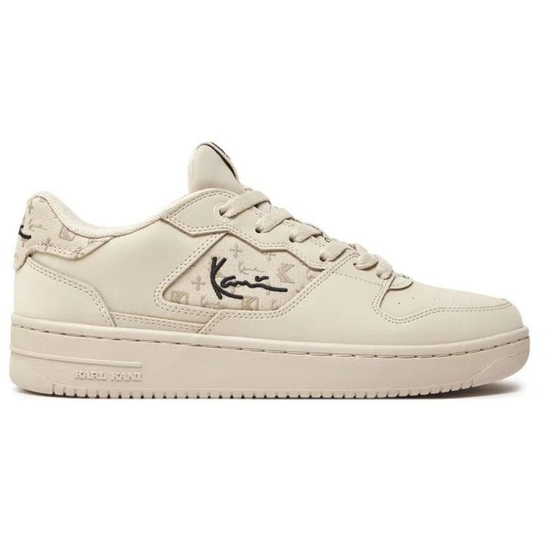 Zapatos Karl Kani 89 Prm 10800005 blanco