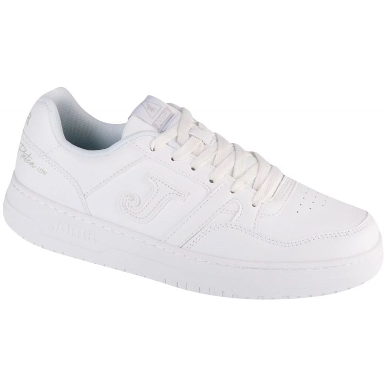 Zapatillas Joma C.Platea Low Hombre 2432 CPLAW2432 blanco