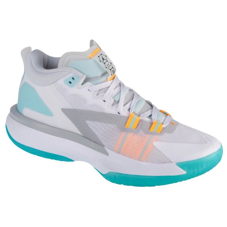 Zapatillas Jordan Zion 1 DA3130-101 blanco