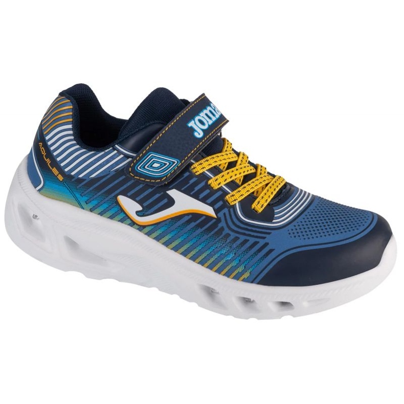 Joma Aquiles 2403 JAQUIW2403V azul