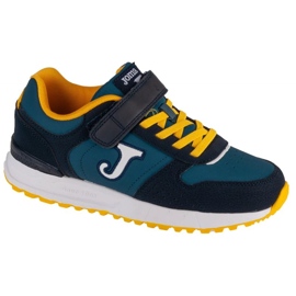 Zapatillas Joma Tornado 2405 JTORNAW2405V azul