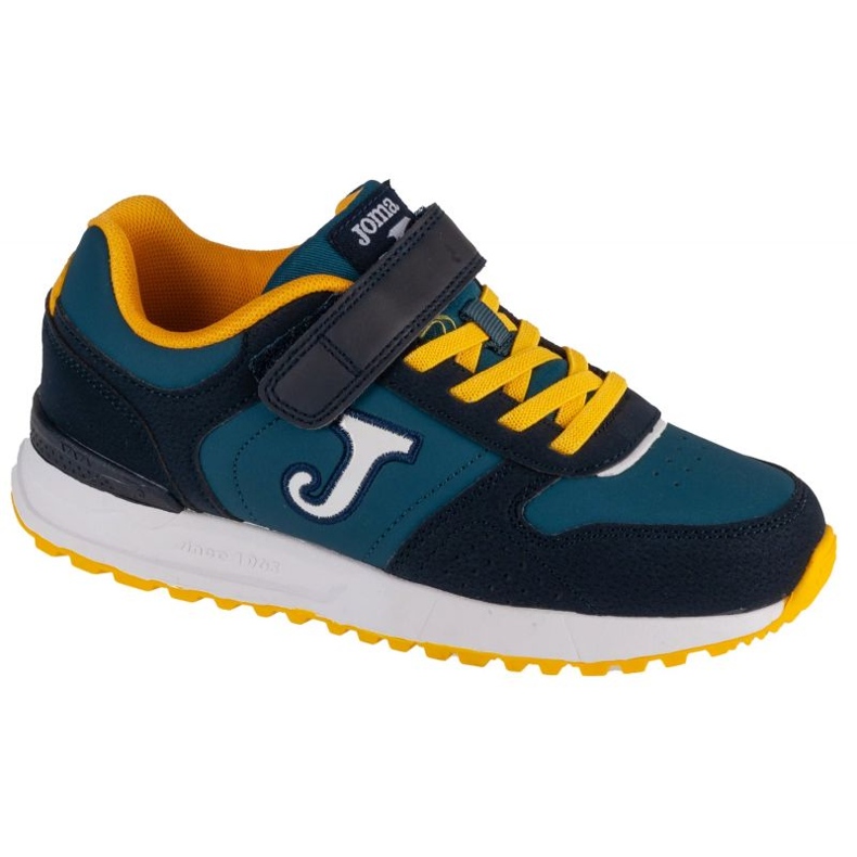 Zapatillas Joma Tornado 2405 JTORNAW2405V azul