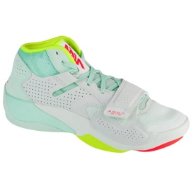 Zapatillas Jordan Zion 2 DO9161-367 blanco