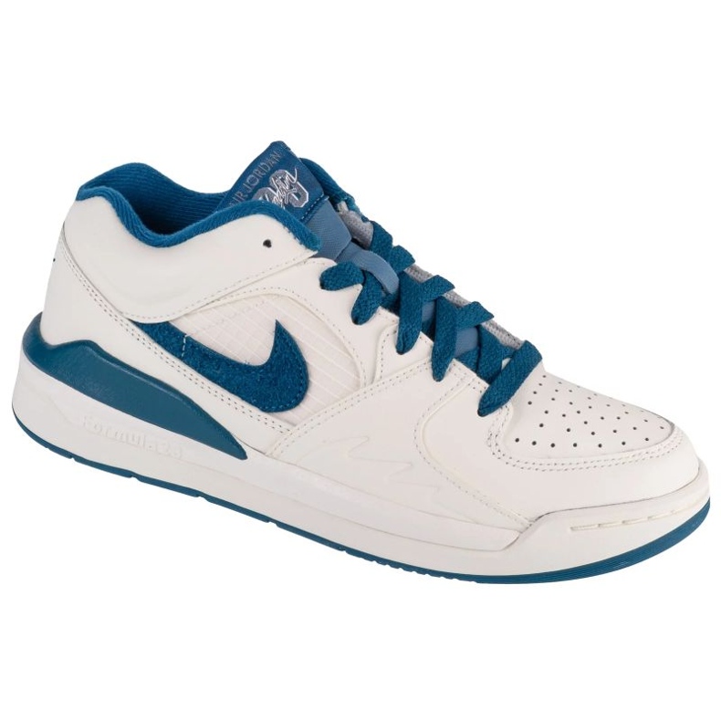 Nike Zapatillas Jordan Stadium 90 Wm FB2269-104 blanco